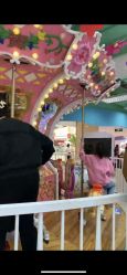 -莫莉幻想儿童乐园(北京顺义华联店)
