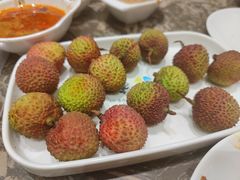-永远爱烤肉火锅自助(龙德广场店)