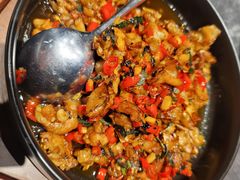 -炊烟小炒黄牛肉(浦东世纪汇店)