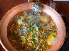 -朝伟清真铜瓢牛肉馆(三十年老·店)
