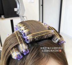 -3AM HAIR SALON染发烫发接发