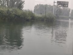 -白洋淀景区