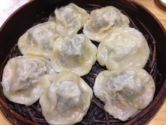 -百年尹氏汤包(湖南路狮子桥店)