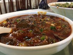 -蒲氏烤鸭(百寿路店)