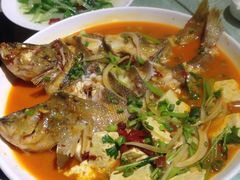 -瑞琳阿尔泰冷水鱼(于田街店)