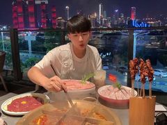 -长嘉·河图火锅(长嘉汇江景旗舰店)