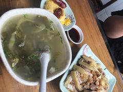 -陈记汤饭(水巷口店)