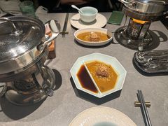 -鼎鼎香·港式火锅(北京SKP店)