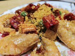 -德胜轩正宗顺德菜(宝安沙井会展中心店)