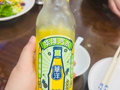 -润泽园饭庄(中山路店)