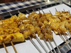 -雪熊哈尔滨烧烤·精酿啤酒·砂锅(中央胜境店)