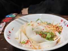 猪油拌粉-盟重烧烤(高正街店)
