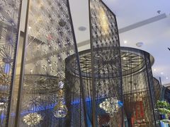 -阿里疆Alijiang·丝路美食·异域风情·清真(长楹天街店)