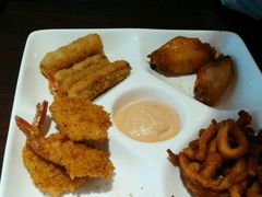 -必胜客(金沙江店)