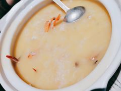 -佳兰雅序融合菜(高新店)