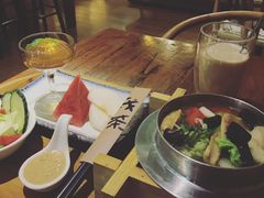 -我茶人文茶馆