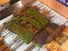 -江湖翅客(琶洲新村店)