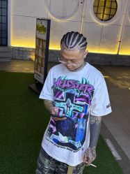 -HighPack男士理发Barbershop海派