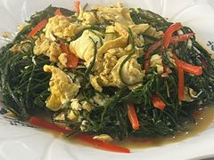 -煲来饱去冷水鱼