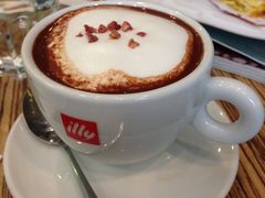 -榖屋house of flour(张江首店)