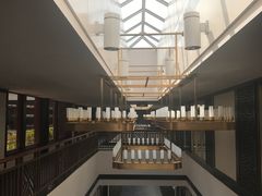 -苏州吴宫泛太平洋酒店