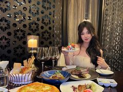 -广州天河希尔顿酒店