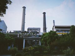 -广州市紫泥堂文化创意园景区