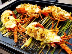 -狮伙海鲜捞(千灯湖店)