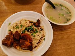 -红旗羊肉(上南店)