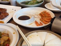 -丽华园(汉阳龙阳店)