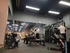 -UltraForce超源健身私教工作室(长楹天街精品店)