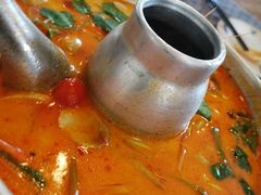 -南沙游艇会·大兵船餐厅