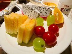 -火炉火自助餐(喜隆多店)