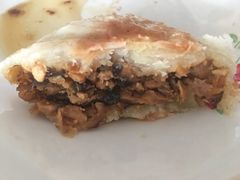 -长发西饼(临顿路店)