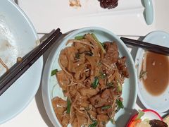-大铁勺新津菜(东丽阳光新业广场店)