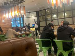 -新旺茶餐厅(嘉里城店)