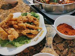 -黄记煌三汁焖锅(渝北金港国际店)
