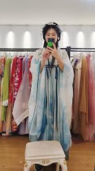 -汉仪华裳汉服馆(打浦桥店)