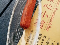 -素心小筑(后沙裕镇店)