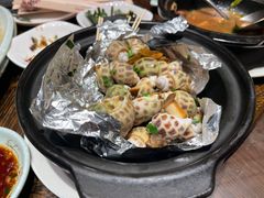 -抱德·潮汕味(琶洲店原惠城鱼仔)