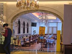 -巴依老爷新疆美食(工体旗舰店)