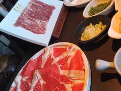 -东来顺·非遗火锅(赛格国际购物中心店)