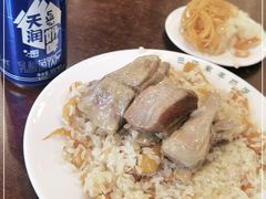 -巴依家新疆手抓饭(菱角湖万达店)
