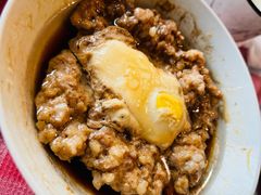 殿堂级肉末蒸蛋-好爸爸(外滩店)