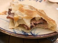 -毛毛熏肉•东北菜老字号(大安街店)