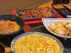 -千寻烧肉(政务区店)