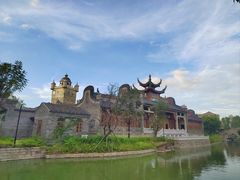 -赤坎·广东华侨国际旅游度假区