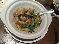 -廊亦舫Lang Yi Fang Restaurant(金桥店)
