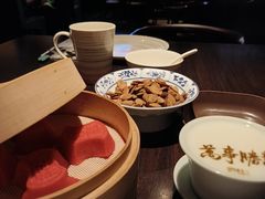 -庐灶江南·江南菜·四合院Bistro(东直门雍和宫·原华侨宾馆店)