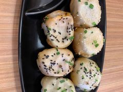 -小杨生煎(黄河路店)